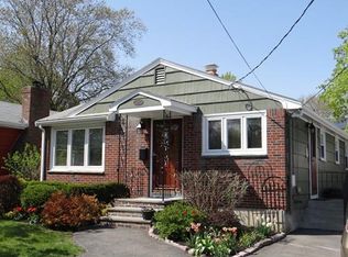 74 Auburn St, Saugus, MA 01906