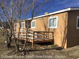 5068 Washoe Cir, Silver Springs, NV 89429
