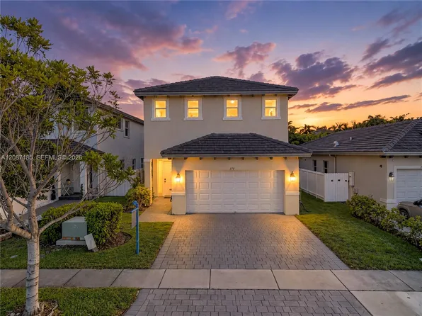 278 SE 31st Ter, Homestead, FL 33033