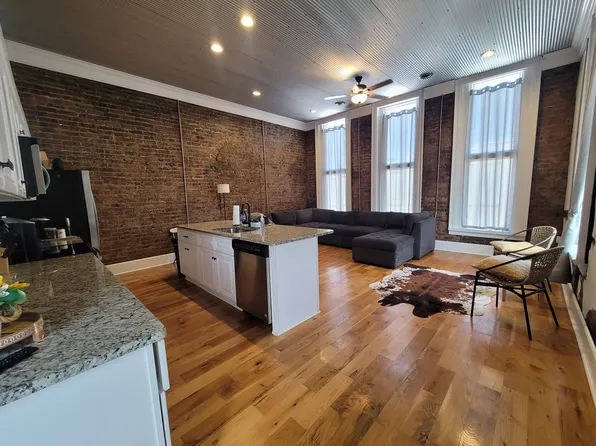 109 E Madison St, Pulaski, TN 38478