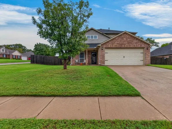 1904 Barnett Pl, Bartlesville, OK 74006