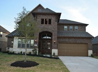 9626 Clear Diamond Dr, Rosharon, TX 77583