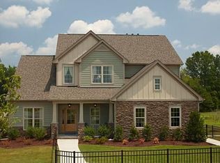 2548 Belvinwood Dr, Fuquay Varina, NC 27526