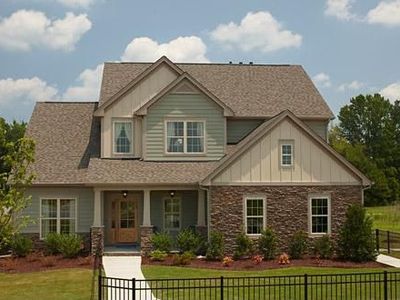 2548 Belvinwood Dr, Fuquay Varina, NC, 27526