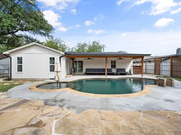 6311 Johns Way, Fort Worth, TX 76135