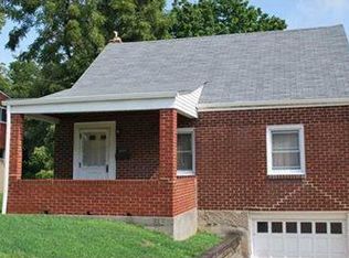 12111 Harvard Dr, Pittsburgh, PA 15235