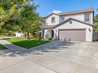 4132 W Nellis Ave, Visalia, CA 93277
