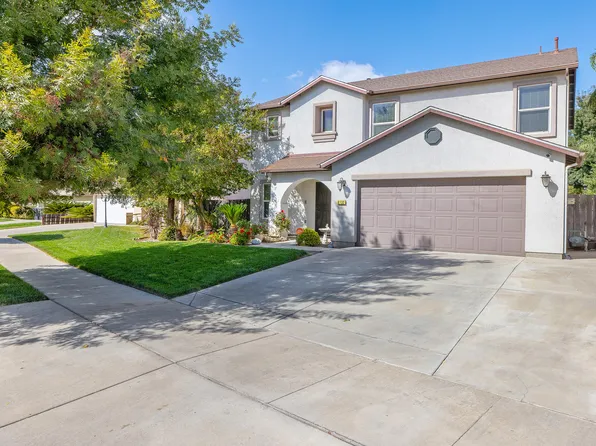 4132 W Nellis Avenue, Visalia, CA 93277