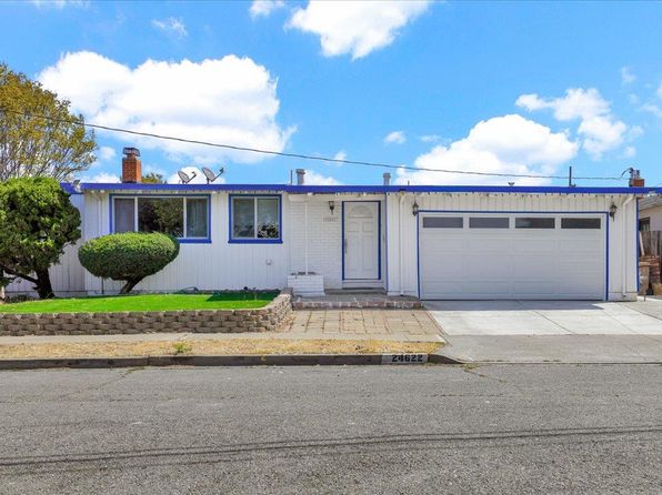 24622 Heather Ct, Hayward, CA 94545