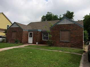3347 Rosedale St, Houston, TX 77004