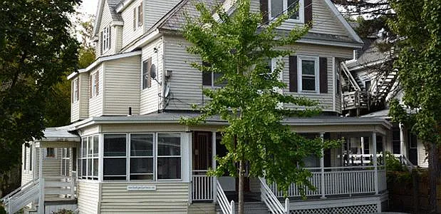 61 S Union St #613