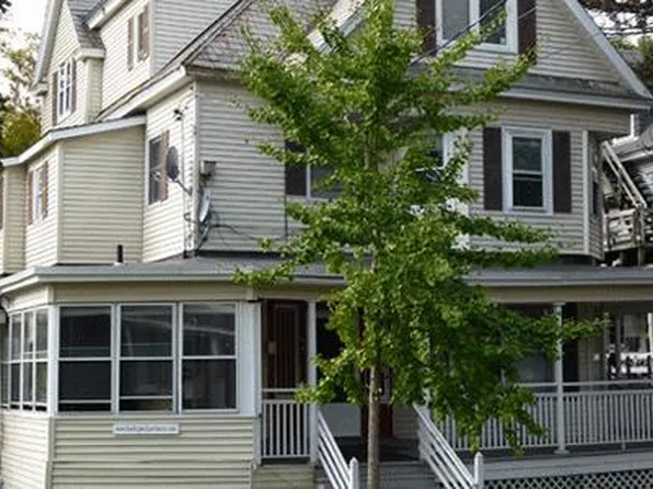 61 S Union St, Burlington, VT