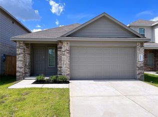 21227 Alder Oaks Dr, New Caney, TX 77357