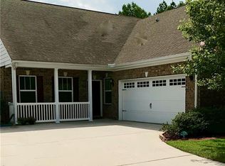 5 Regal Ct, Pooler, GA 31322