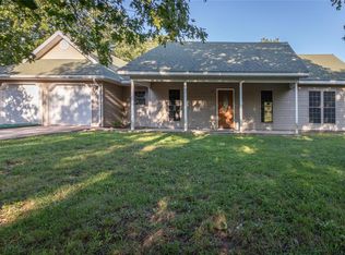 32925 Cotrel Ln, Falcon, MO 65470