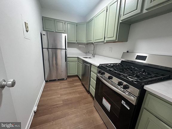 4th image of 490 M St SW #505