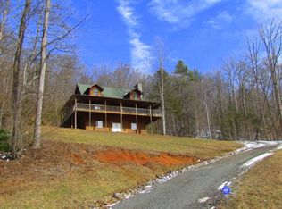 2120 Hidden Valley Rd., Taylorsville, NC 28681