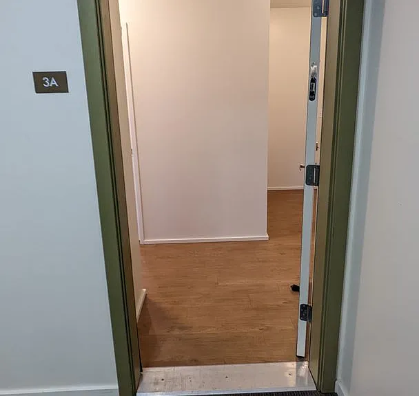 Viewpoint Terrace Apartments — Photo 8