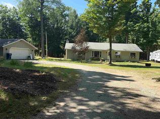 7640 Ridge Rd, Harbor Springs, MI 49740