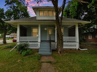 1624 W Willow St, Lansing, MI 48915