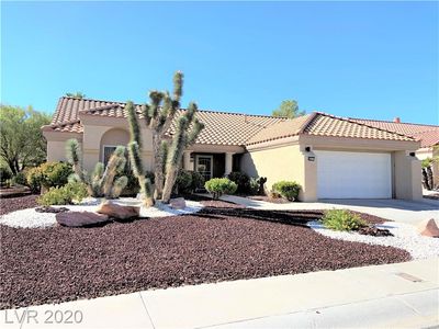 8601 Linderwood Dr, Las Vegas, NV, 89134