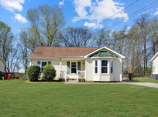 803 Princeton Cir, Clarksville, TN 37042