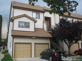 14103 William St #15E, Laurel, MD