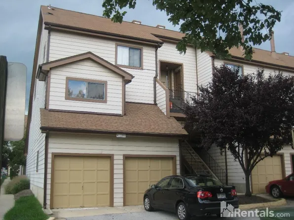 14103 William St #15E, Laurel, MD 20707
