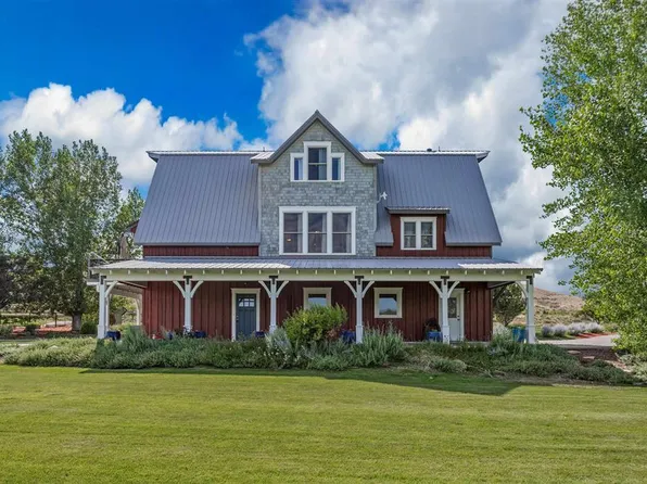 57848 Kiowa Road, Montrose, CO 81403