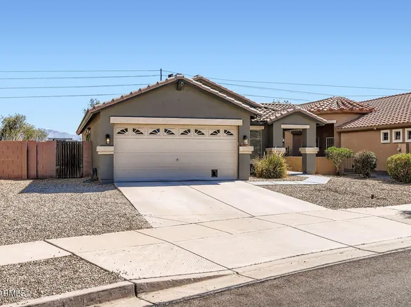 11159 W TONTO Street, Avondale, AZ 85323