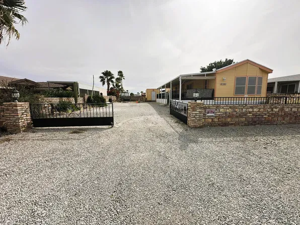 13603 E 48th St, Yuma, AZ 85367