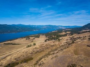 Miles Rd, Rice, WA 99167