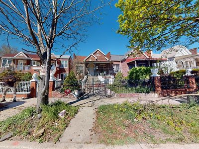 5430 Kings Hwy, Brooklyn, NY, 11203