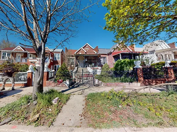 5430 Kings Hwy, Brooklyn, NY 11203