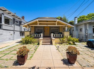 1226 Pearl St, Alameda, CA 94501