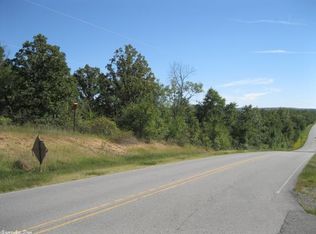 218 Rooster Rd, Conway, AR 72032