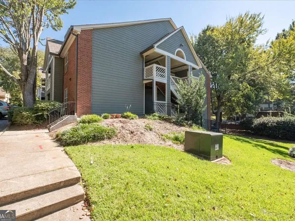456 Mc Gill Pl NE, Atlanta, GA 30312