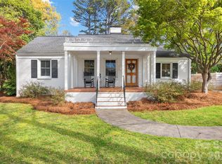 1325 Drexmore Ave, Charlotte, NC 28209
