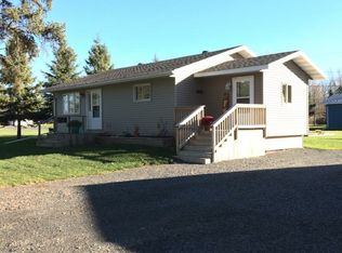 1108 6th Ave, Littlefork, MN 56653