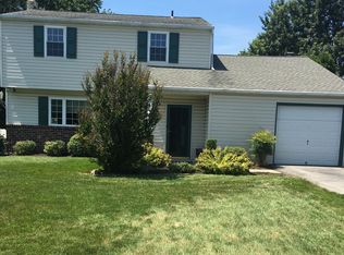 1405 Charlestown Rd, Phoenixville, PA 19460