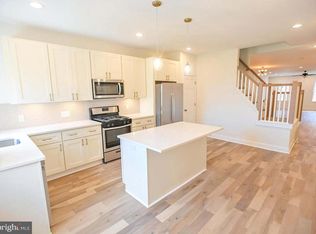 1227 Washington Blvd, Baltimore, MD 21230