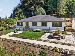 11957 Bodega Highway, Sebastopol, CA