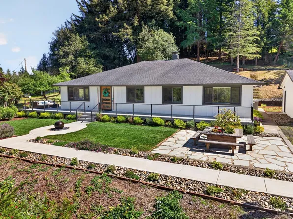 11957 Bodega Highway, Sebastopol, CA 95472