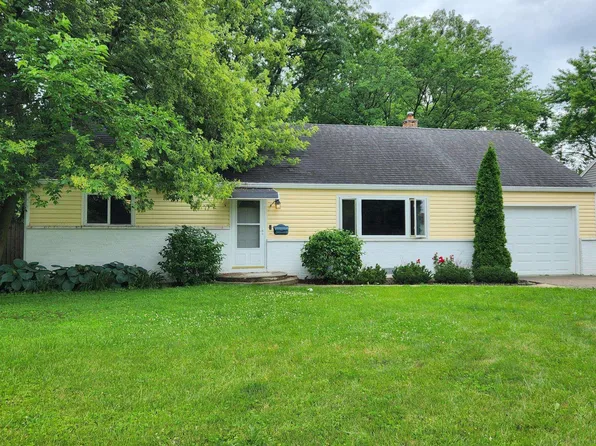 1524 Vance Ave, Fort Wayne, IN 46805