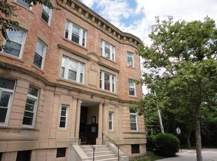 1893 Beacon St #1, Brookline, MA 02445