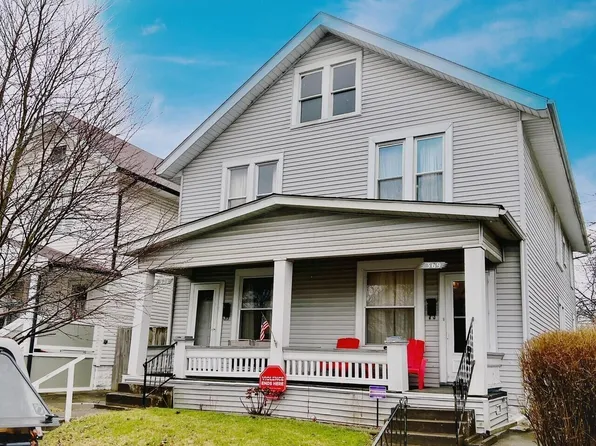 369 E Hinman Ave #371, Columbus, OH 43207