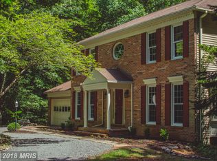6154 Emerywood Ct, Manassas, VA 20112
