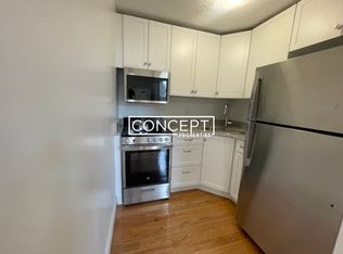 9 Greenville St #2, Roxbury, MA 02119