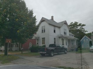 308 S Henry St, Bay City, MI 48706