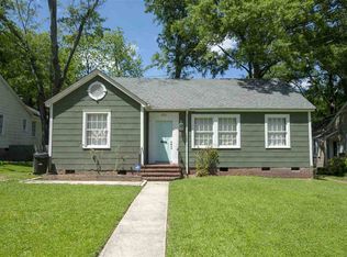 626 Mohawk Ave, Jackson, MS 39216